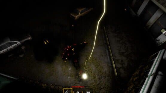 Sun Is Dead — screenshot 3