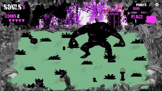ARC: Antic Runes Combat — screenshot 3