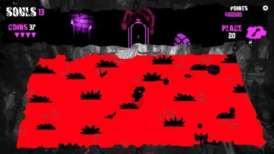 ARC: Antic Runes Combat — screenshot 6