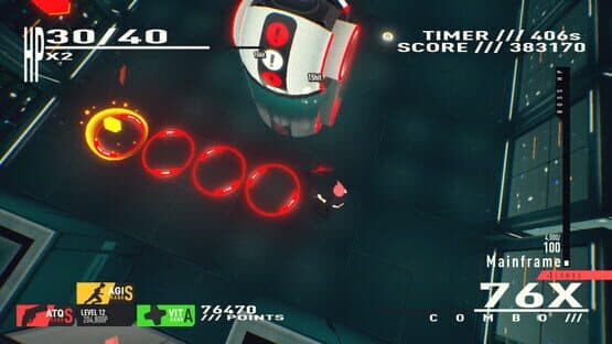 Gzlna — screenshot 1