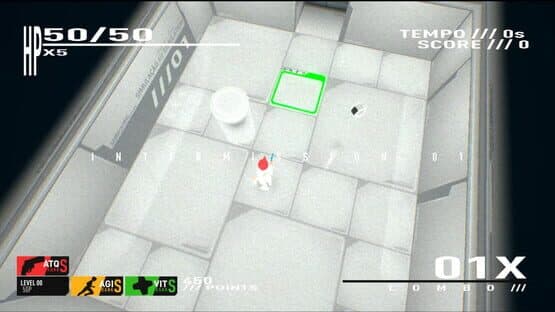 Gzlna — screenshot 2