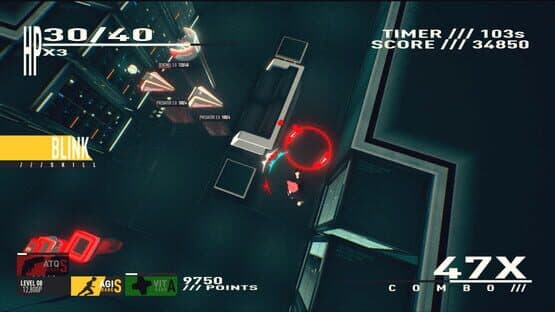 Gzlna — screenshot 3