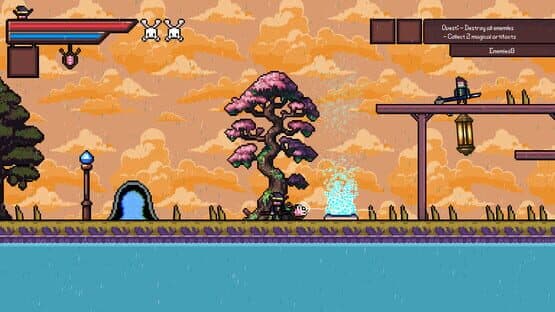 Wizard Another World — screenshot 4