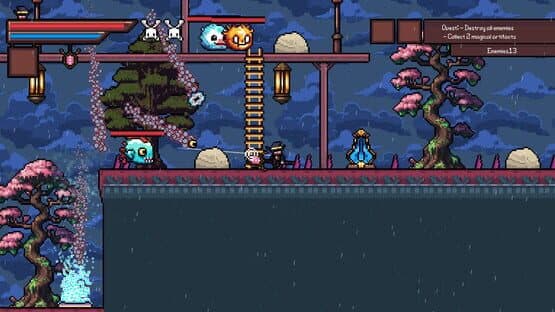 Wizard Another World — screenshot 5