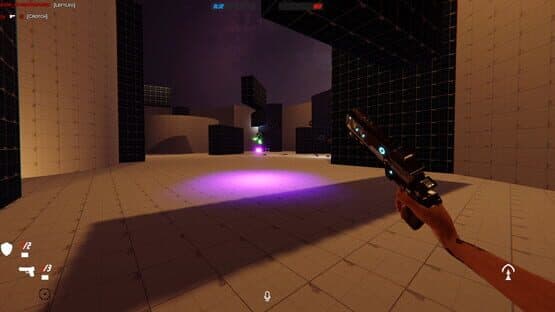 Lazerz — screenshot 6