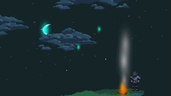 Crown Code Chronicles — screenshot 1