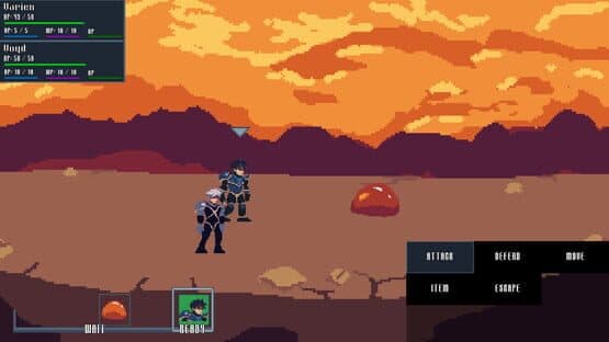 Crown Code Chronicles — screenshot 2