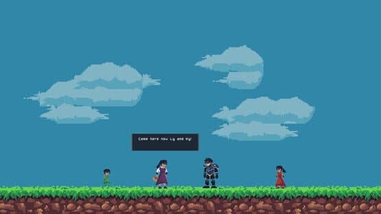 Crown Code Chronicles — screenshot 4
