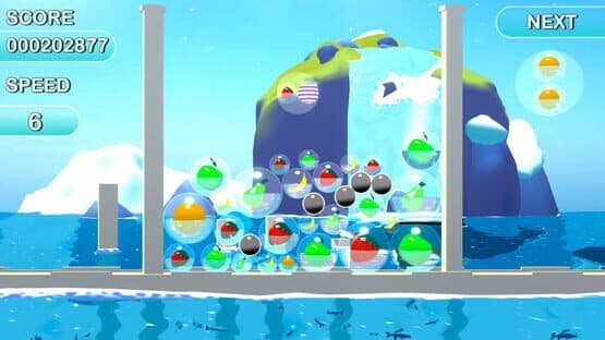 Fruitio — screenshot 3