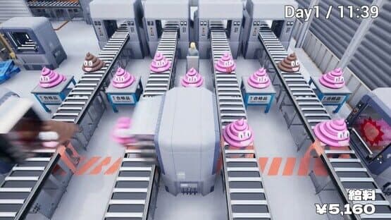 Poop Spotter: The Game To Improve the Quality of Poop~ — screenshot 3
