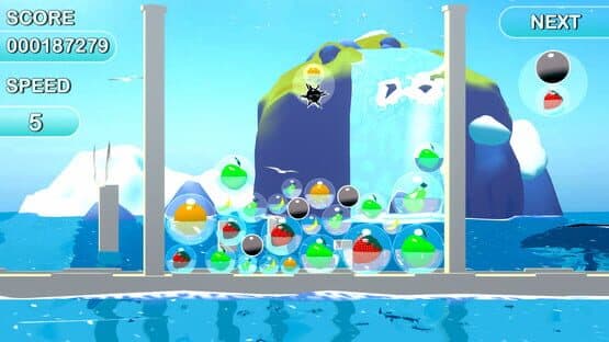 Fruitio — screenshot 5