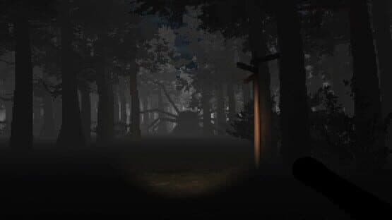 Fear of Fear — screenshot 1