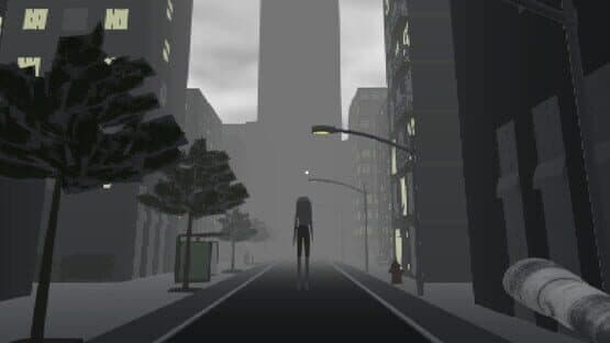 Fear of Fear — screenshot 2