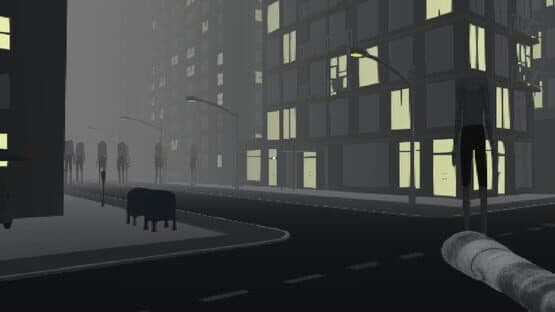Fear of Fear — screenshot 3