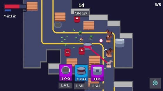 Bad Mechanic — screenshot 2