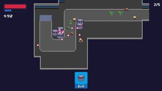 Bad Mechanic — screenshot 3