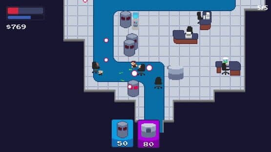 Bad Mechanic — screenshot 4