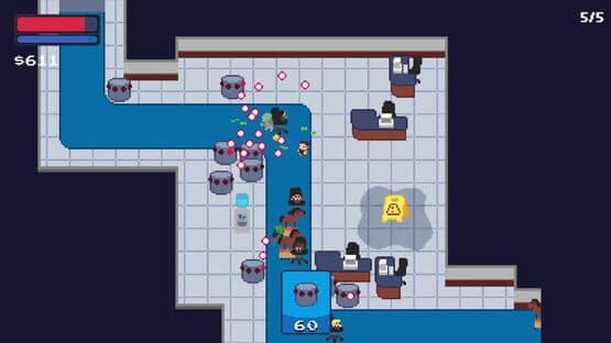 Bad Mechanic — screenshot 5
