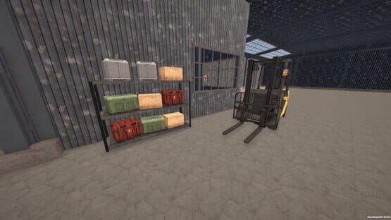 Warehouse Manager Simulator — screenshot 4