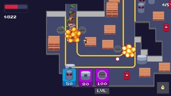 Bad Mechanic — screenshot 6