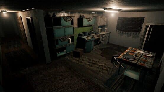 Apartment No 129 — screenshot 1