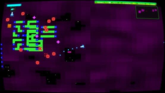 Ostallian Core — screenshot 4