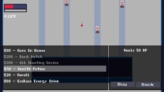 Bad Mechanic — screenshot 8