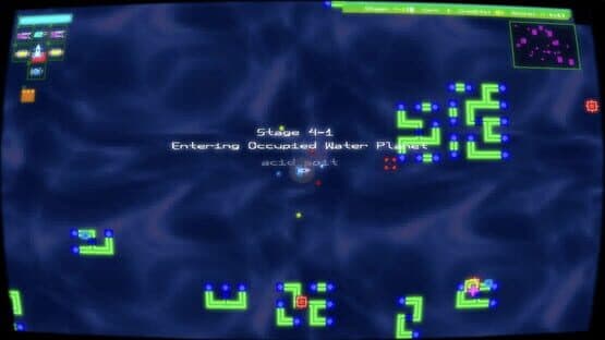 Ostallian Core — screenshot 5
