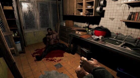 Apartment No 129 — screenshot 3