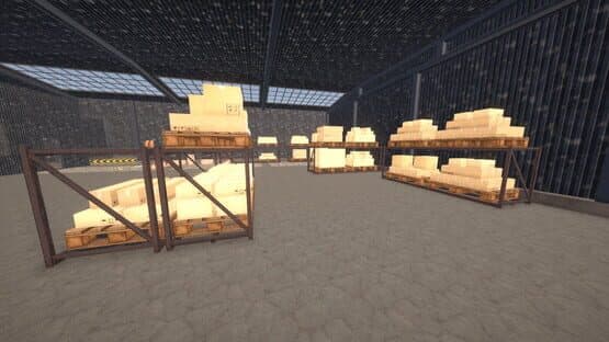 Warehouse Manager Simulator — screenshot 7