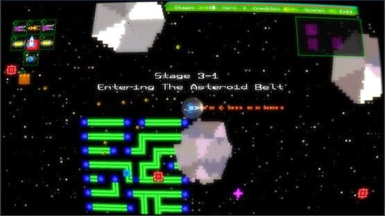 Ostallian Core — screenshot 6