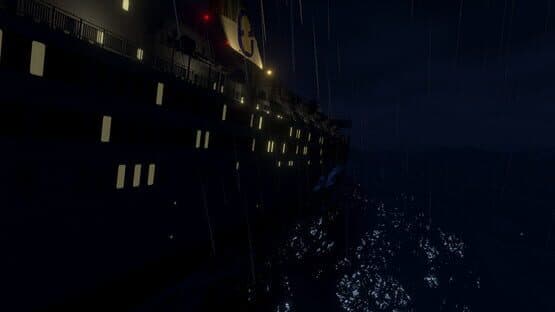 Fall Of The MS Estonia — screenshot 1