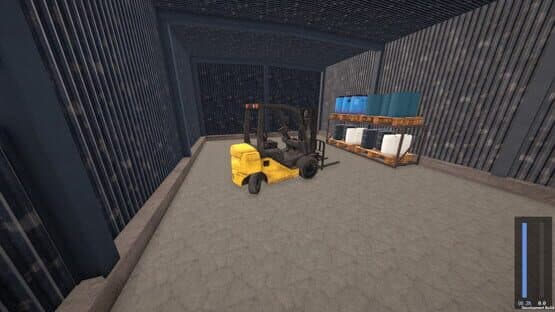 Warehouse Manager Simulator — screenshot 8