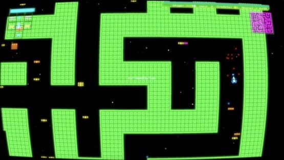 Ostallian Core — screenshot 7