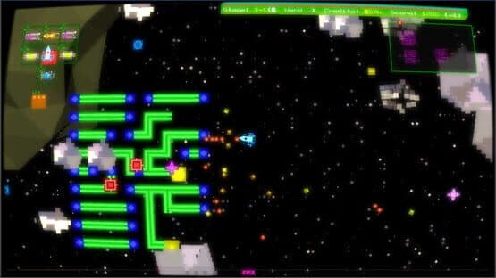 Ostallian Core — screenshot 8