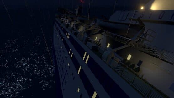 Fall Of The MS Estonia — screenshot 5