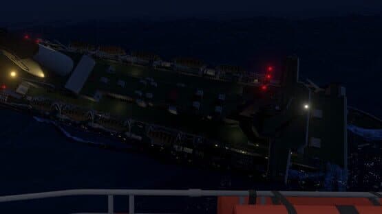 Fall Of The MS Estonia — screenshot 8