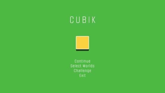 Cubik — screenshot 1