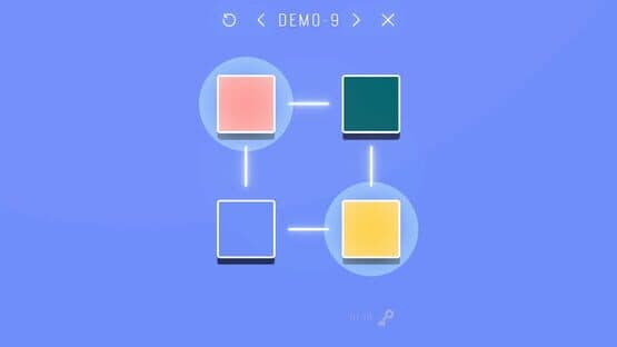 Cubik — screenshot 2