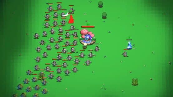 Bitesize Heroes: Forest Defender — screenshot 3