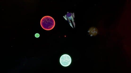 Pinhead Adventures — screenshot 1