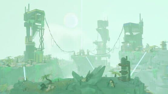 Pinhead Adventures — screenshot 3