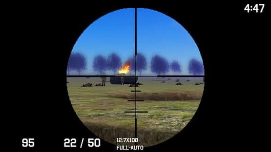 Trench Defender — screenshot 5