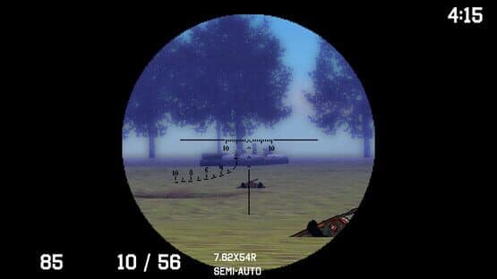 Trench Defender — screenshot 7