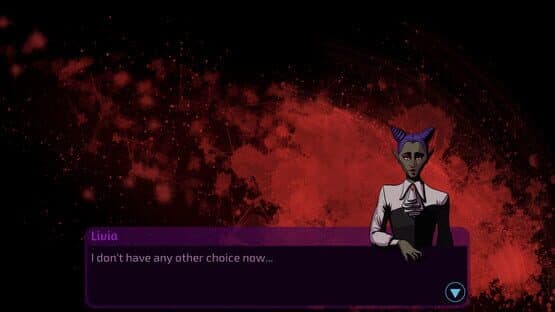 So, This Vampire Walks Into a Bar — screenshot 5