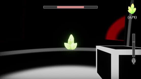 The Echo Escape — screenshot 1