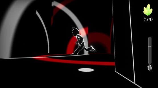 The Echo Escape — screenshot 2