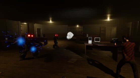 Case: Online — screenshot 1