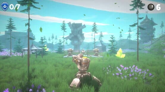 Crazy Destruction — screenshot 1