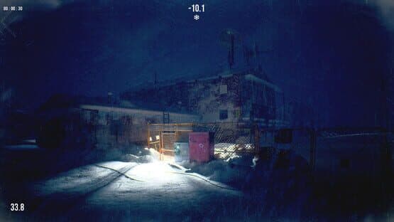 Frozen Below: Arctic Expedition — screenshot 2